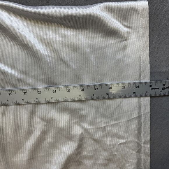 NFL Brady Quinn Cleveland Browns Jersey Mens XL White V-Neck Sportswear Football - Picture 6 of 9